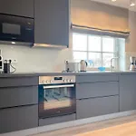 Apartamento Küstenschatz