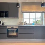 Apartamento Küstenschatz Timmendorfer Strand