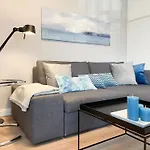 Küstenschatz Apartamento *
