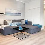 Apartamento Küstenschatz *