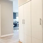 Küstenschatz Apartamento