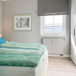 Apartamento Küstenschatz