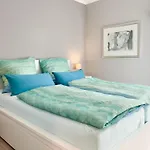 Küstenschatz Apartamento