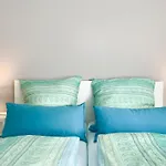 Küstenschatz Apartamento