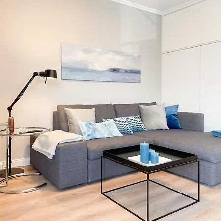 Kuestenschatz تيميندورفير ستراند