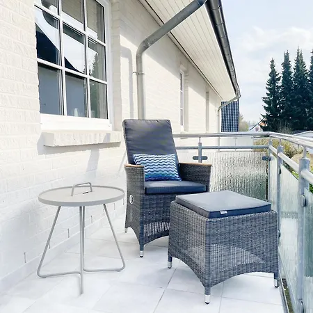 Kuestenschatz * تيميندورفير ستراند