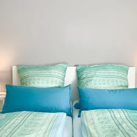 Kuestenschatz Lägenhet