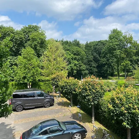 Lägenhet Kuestenschatz *