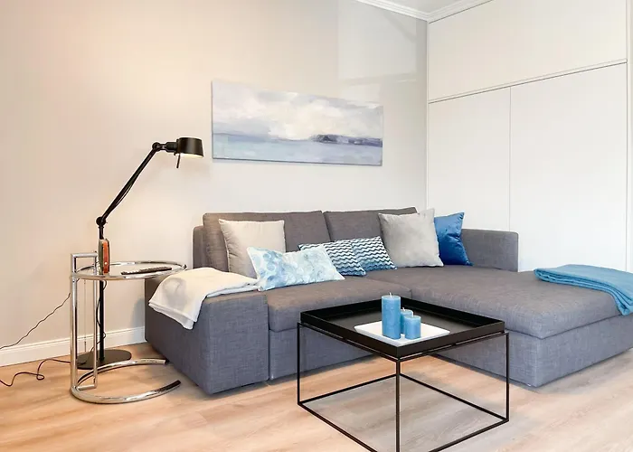 Kuestenschatz تيميندورفير ستراند