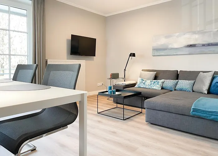 Kuestenschatz * Timmendorfer Strand