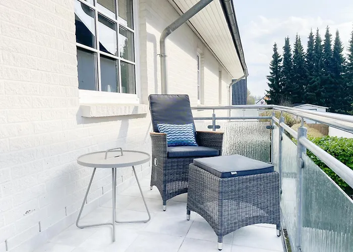 Kuestenschatz * تيميندورفير ستراند