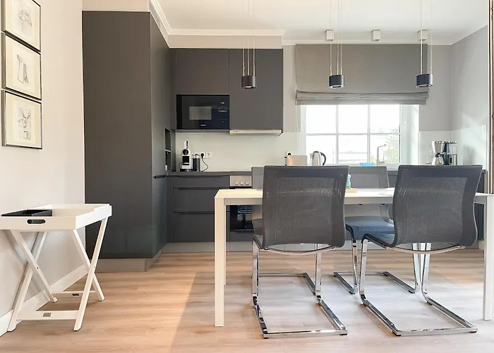 Kuestenschatz تيميندورفير ستراند