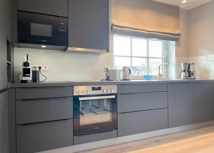 Lägenhet Kuestenschatz