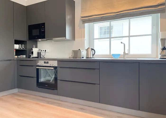 Kuestenschatz Timmendorfer Strand