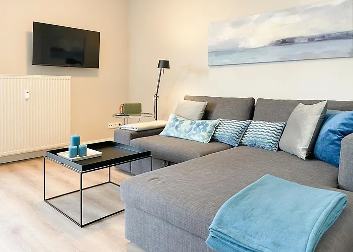 Kuestenschatz * تيميندورفير ستراند