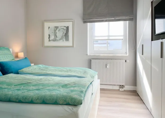 Lägenhet Kuestenschatz